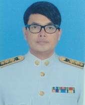 นายธรรมกรณ์ พุทธิกุลธเนษฐ์